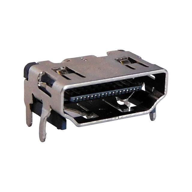 Stewart Connector SS-53000-001