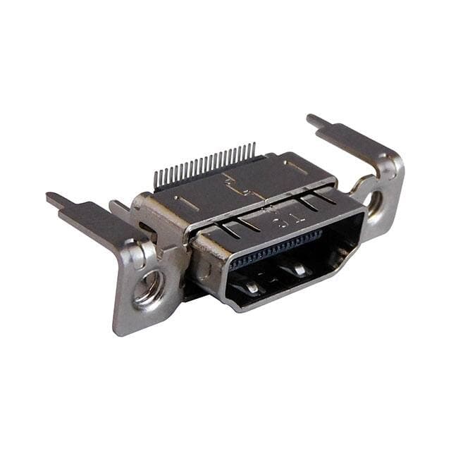 Stewart Connector SS-53000-003