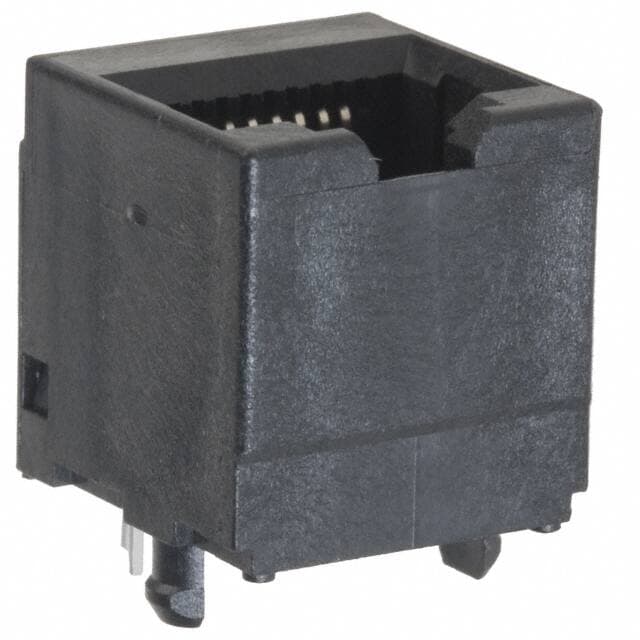 Stewart Connector SS-650810-A-NF