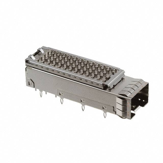 Stewart Connector SS-79100-002