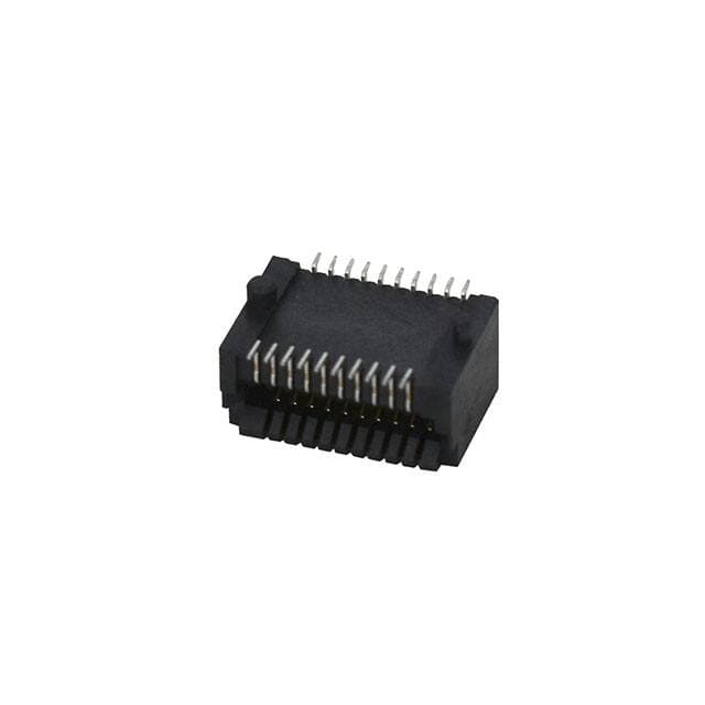 Stewart Connector SS-79100-004