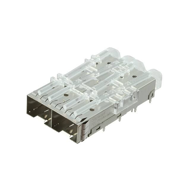 Stewart Connector SS-79100-007