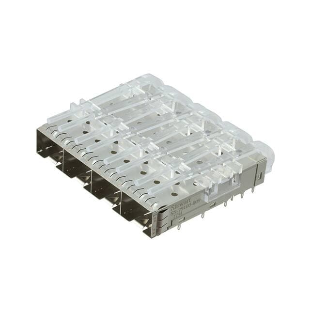 Stewart Connector SS-79100-009