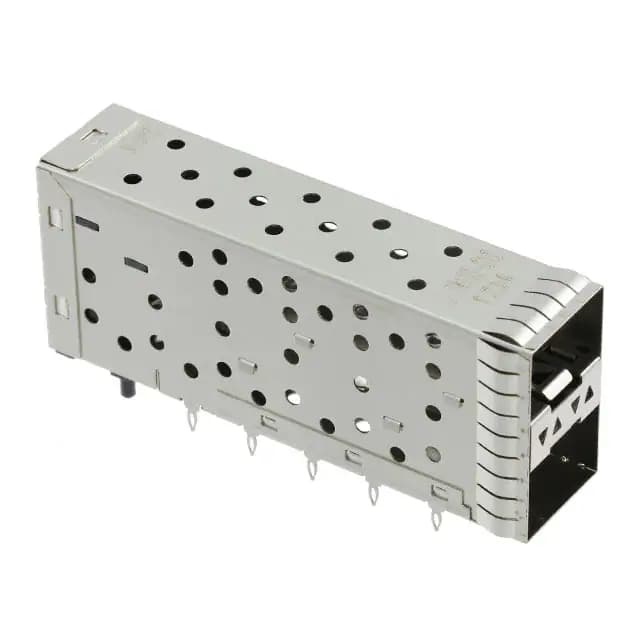 Stewart Connector SS-79100-010