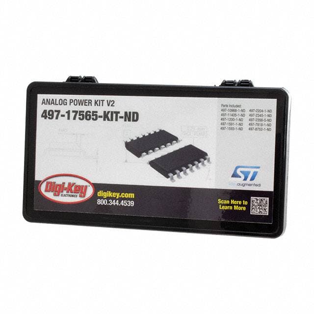 ST 497-17565-KIT
