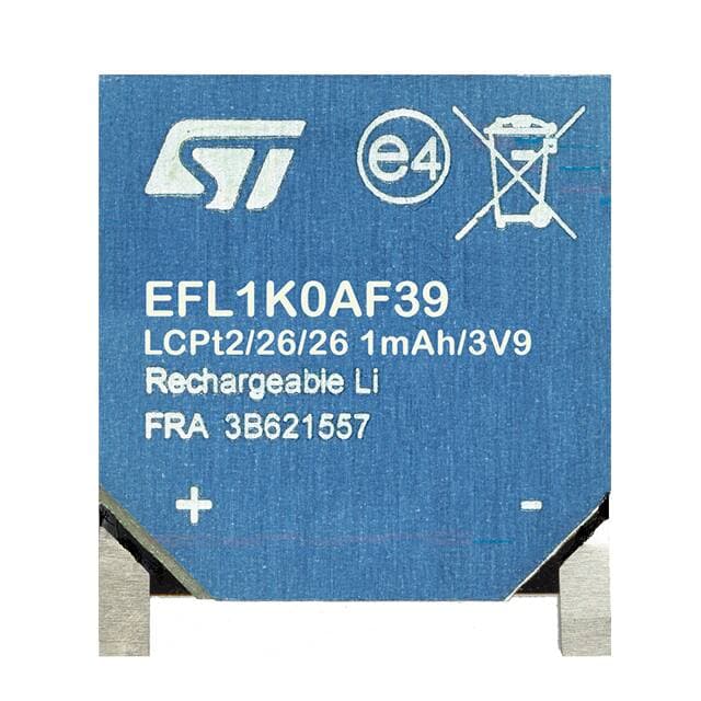 ST EFL1K0AF39RL