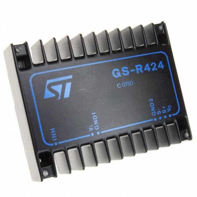 ST GS-R424