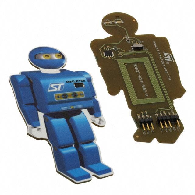 ST ROBOT-M24LR16E-A