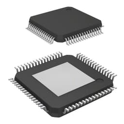 INFINEON XMC4400F64F512BAXQMA1