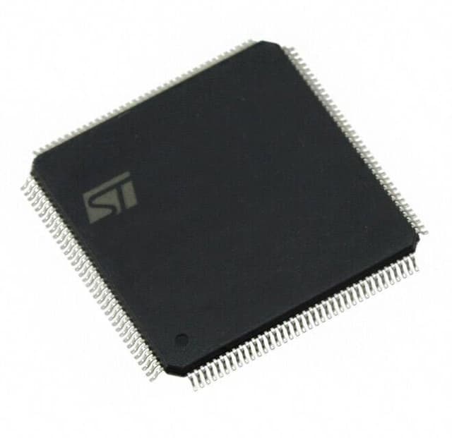 ST STM32F217ZET6