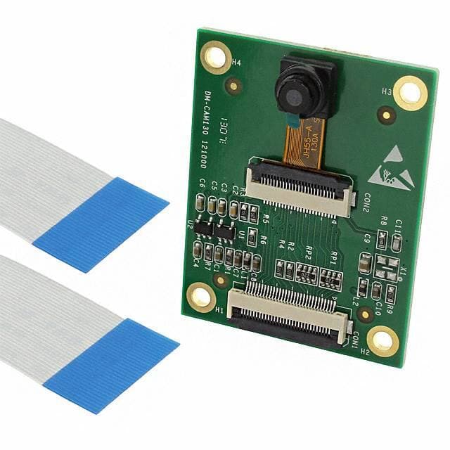 ST STM32F4DIS-CAM