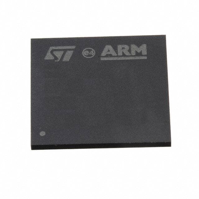 ST STM32F777NIH6