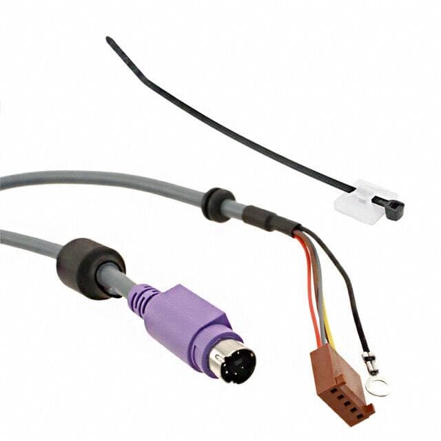 Storm Interface 1200-001003