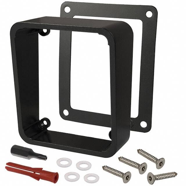 Storm Interface 1KFS0203