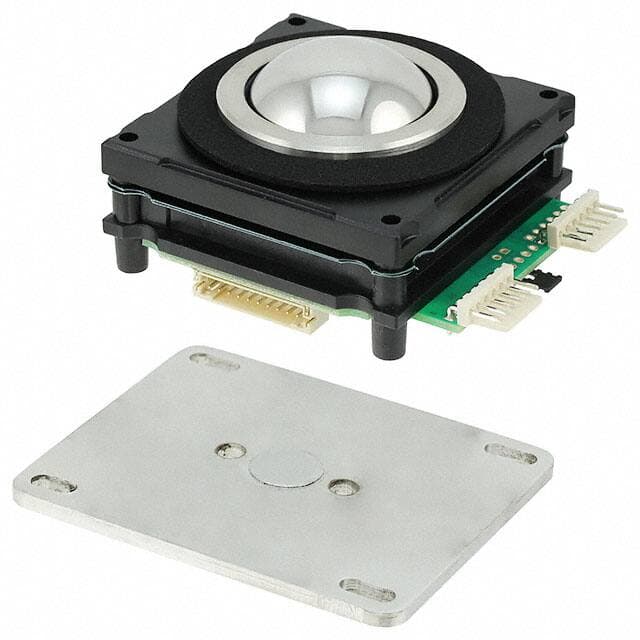 Storm Interface 2200-000303