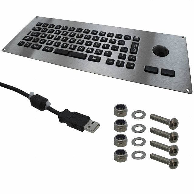 Storm Interface 2212-252223