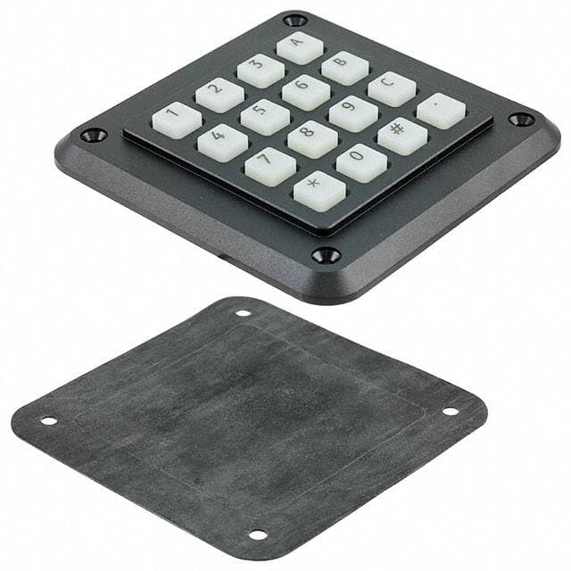 Storm Interface 2K16T103