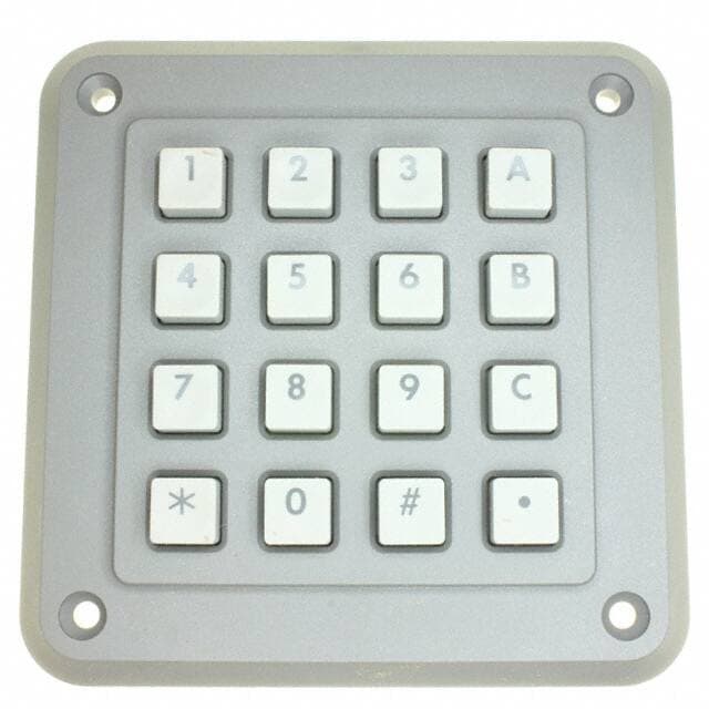 Storm Interface 4K16T103