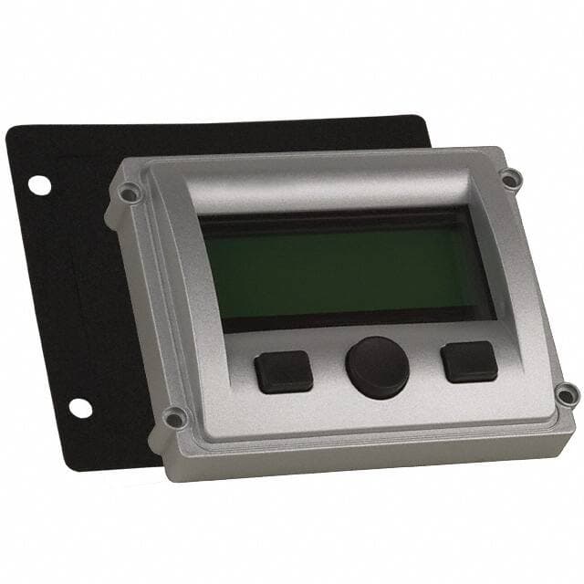 Storm Interface 5001-200203