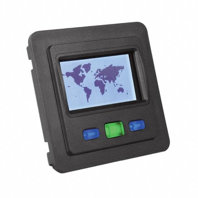 Storm Interface 5103-1003