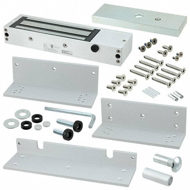 Storm Interface DEL12003