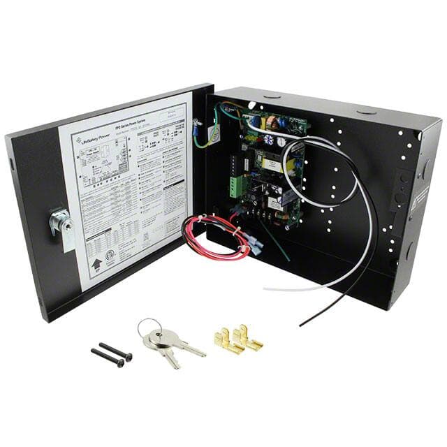 Storm Interface DEPS0303