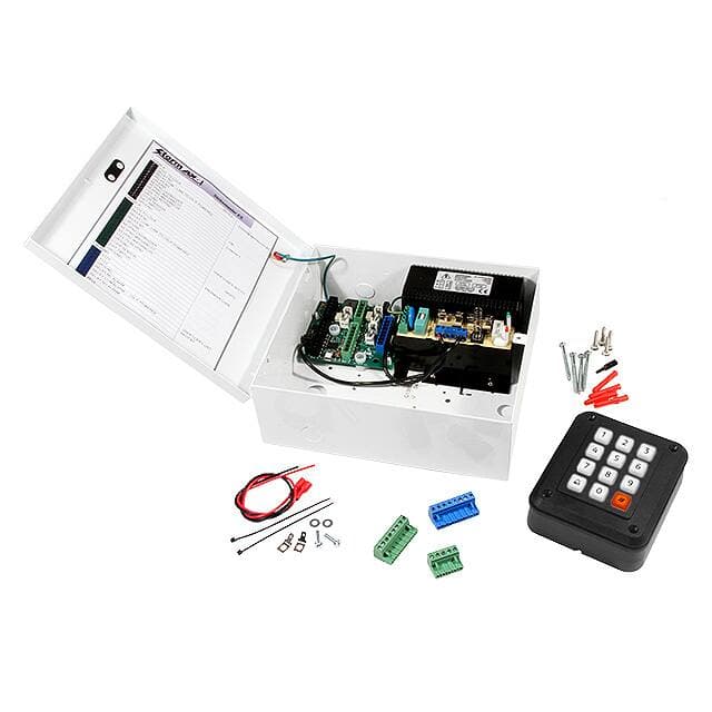 Storm Interface DXPS1W103