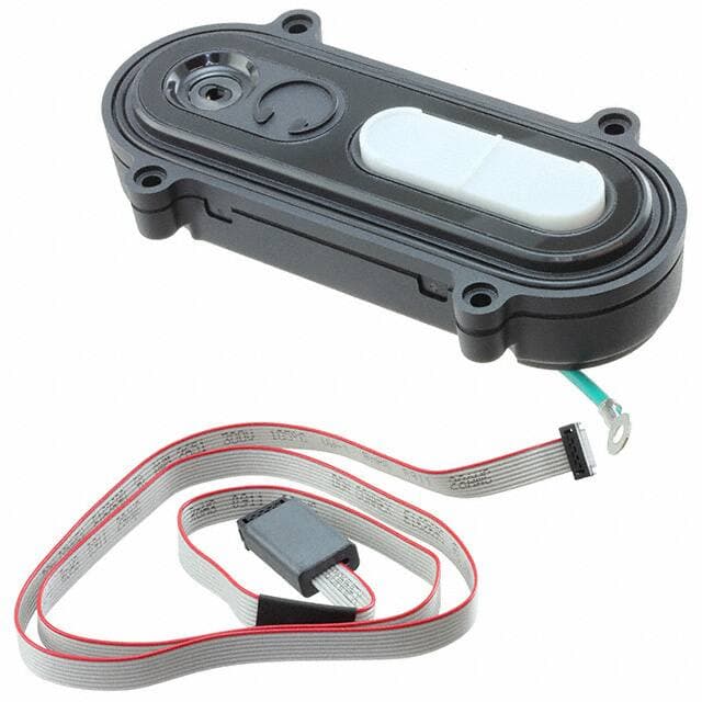 Storm Interface EZB2-505H03