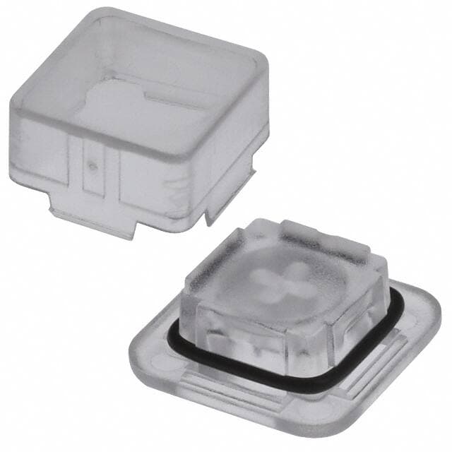 Storm Interface GS000003