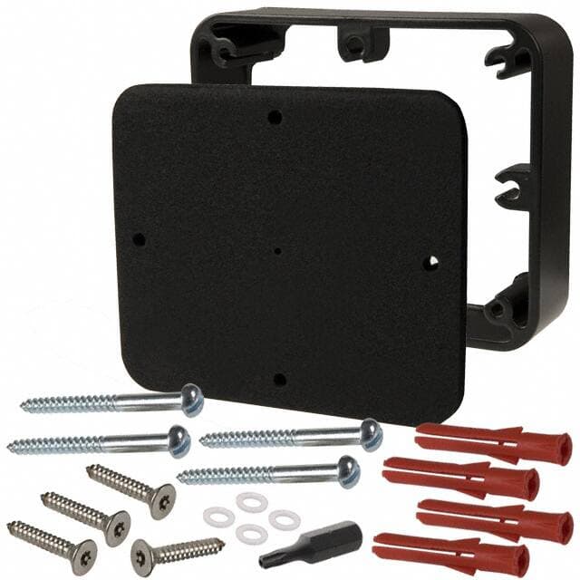 Storm Interface RC120203