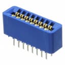 Sullins Connector Solutions EBC08DRTN