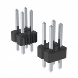 Sullins Connector Solutions PEC36DAAN