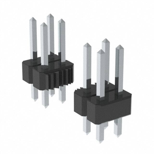 Sullins Connector Solutions PEC36DAAN