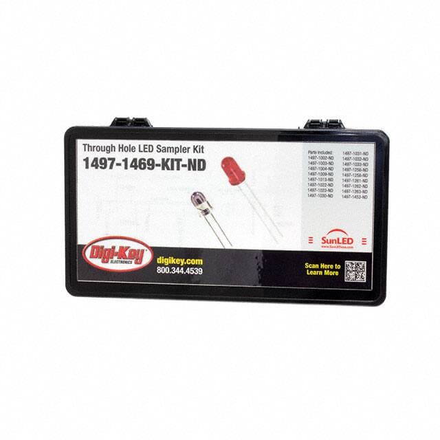 SUNLED 1497-1469-KIT