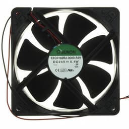 EEC0382B2-000U-A99Sunon Fans