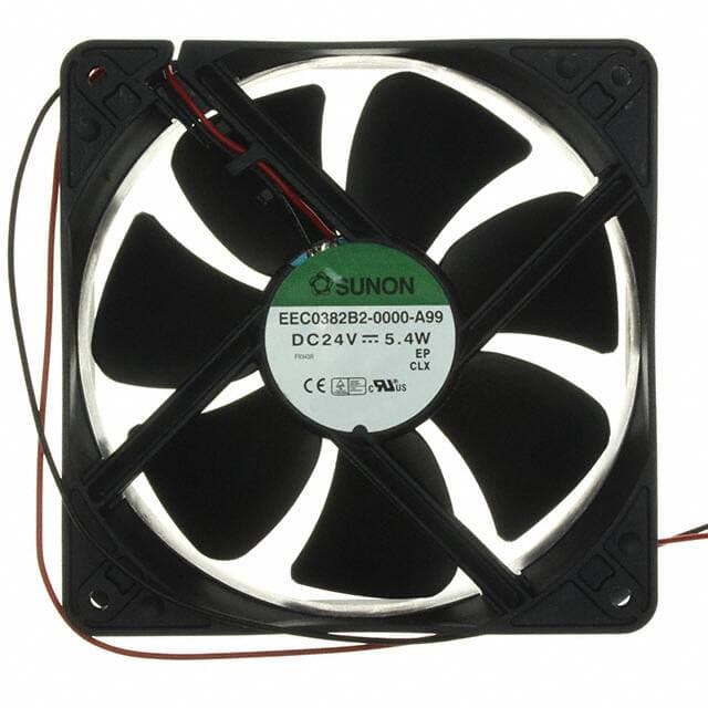 Sunon Fans EEC0382B2-000U-A99
