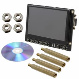 BBEXPDTR43SVTronics Inc.