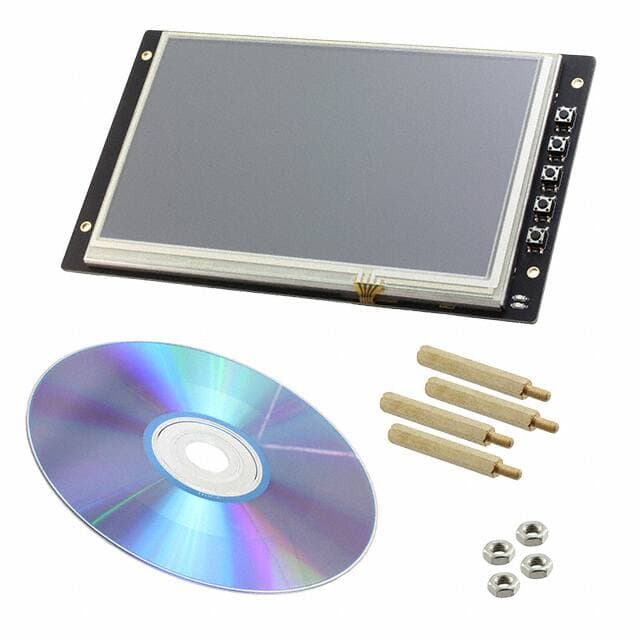 SVTronics Inc. BBEXPDTR70