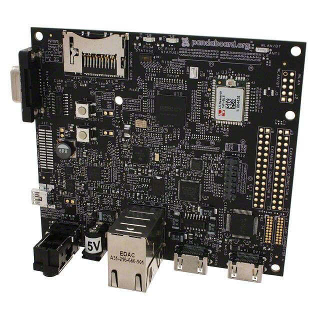 SVTronics Inc. UEVM4460G-02-01-00