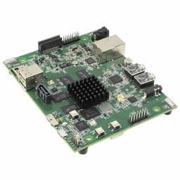 UEVM5432G-02-12-00SVTronics Inc.