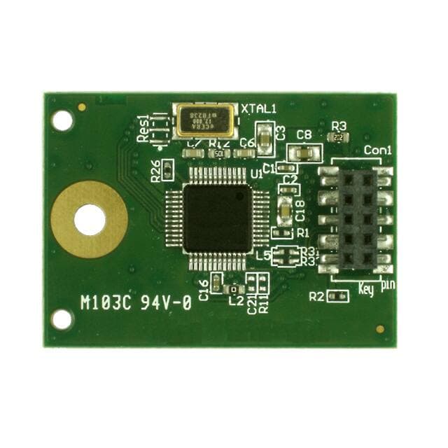 Swissbit SFUI8192J3BP2TO-I-QT-221-STD