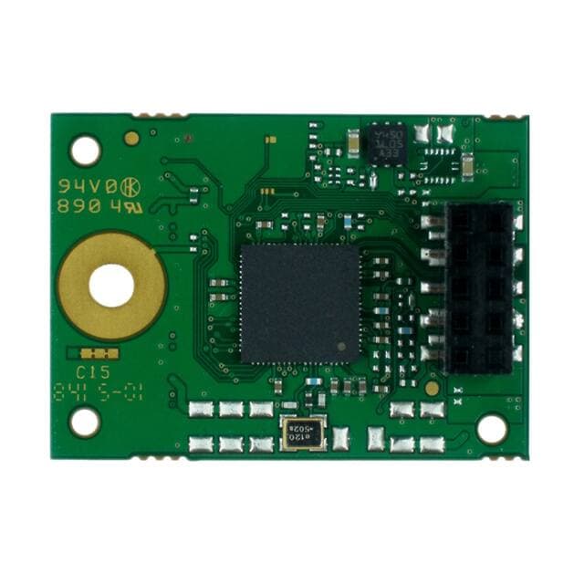 Swissbit SFUI4096J1AB1TO-C-MS-211-STD