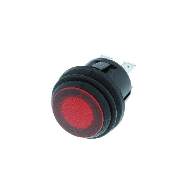 Switch Components PB-1A-DC-2-RIL