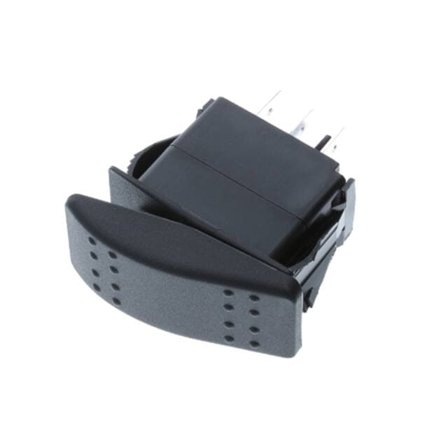 Switch Components SRD1-1D-DC-1-BNN