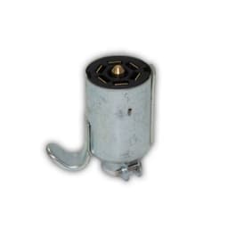 TC7W-P1-ZSwitch Components