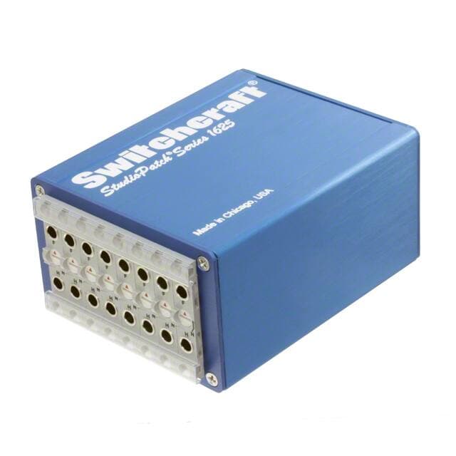 Switchcraft Inc. 1625
