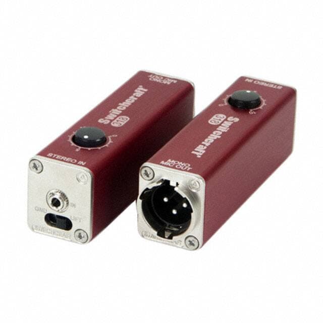 Switchcraft Inc. 318