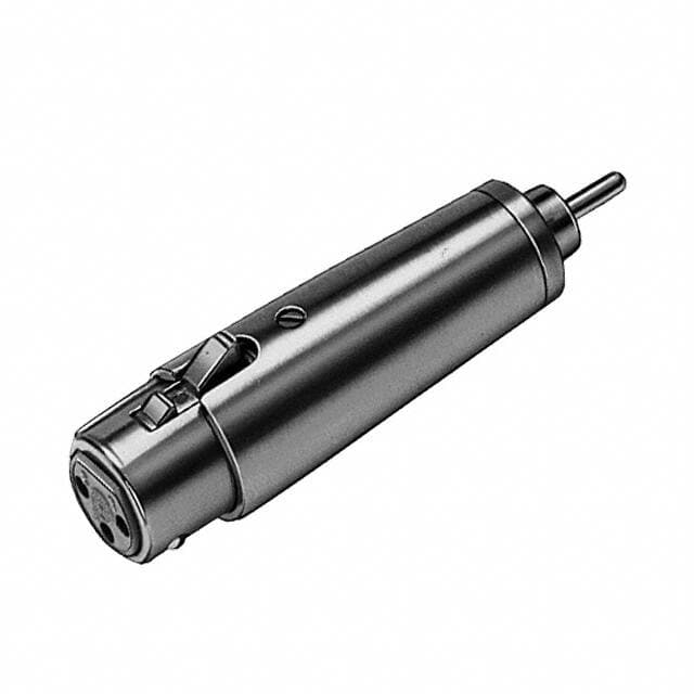 Switchcraft Inc. 321