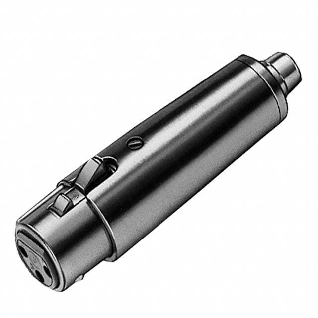 Switchcraft Inc. 322