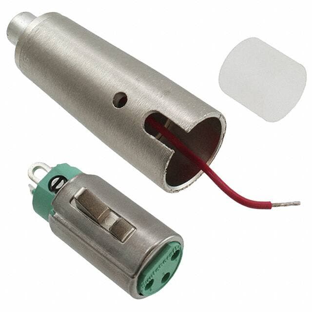 Switchcraft Inc. 322X